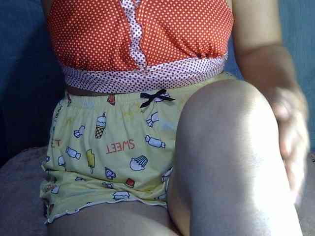 HOTTIEMEE webcam