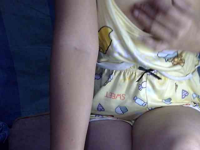 HOTTIEMEE webcam