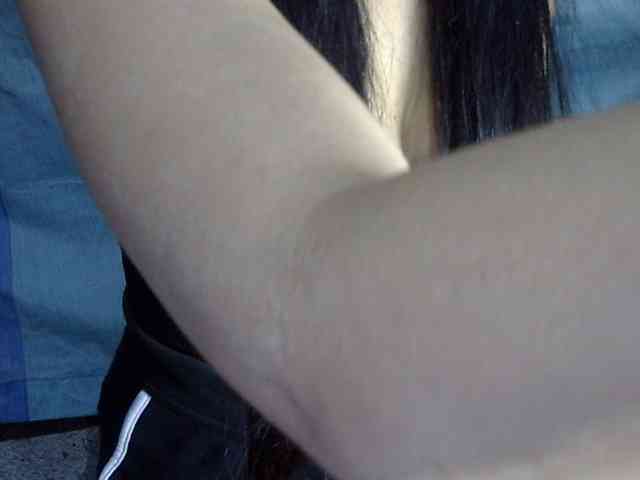 HOTTIEMEE webcam