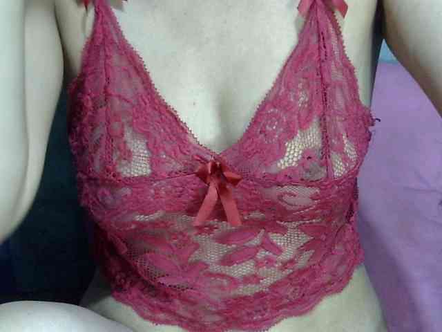 HOTTIEMEE webcam
