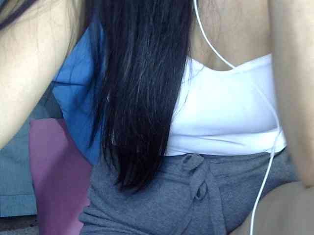 HOTTIEMEE webcam