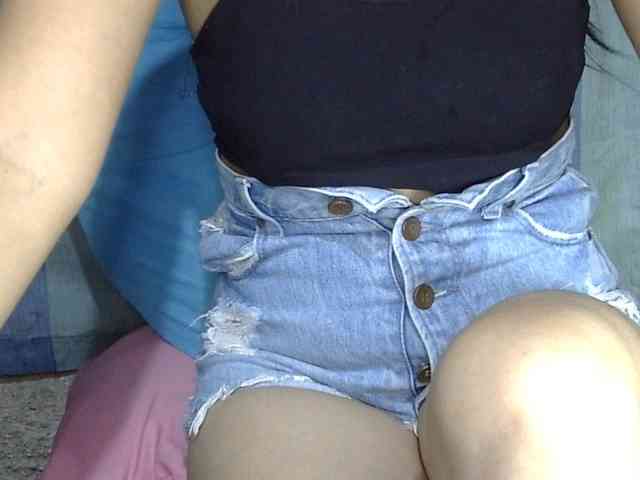 HOTTIEMEE webcam