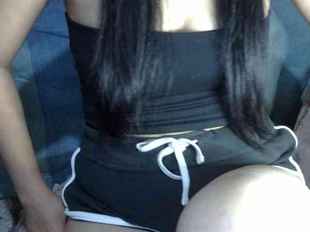 HOTTIEMEE webcam