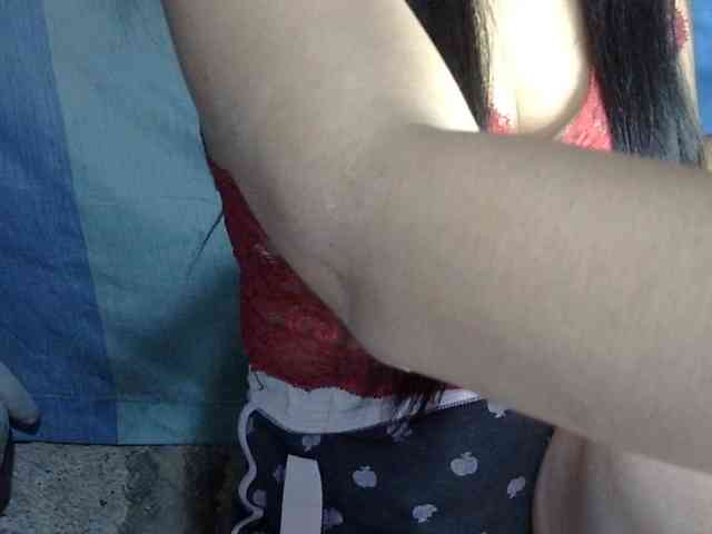 HOTTIEMEE webcam
