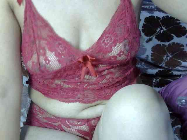 HOTTIEMEE webcam