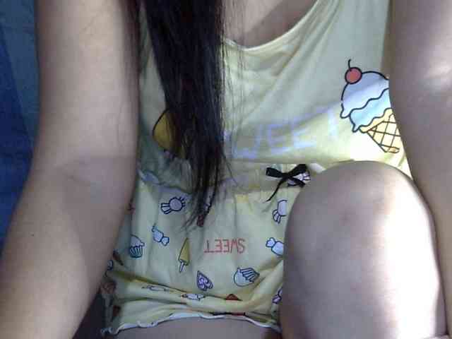 HOTTIEMEE webcam