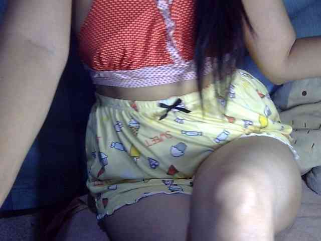 HOTTIEMEE webcam
