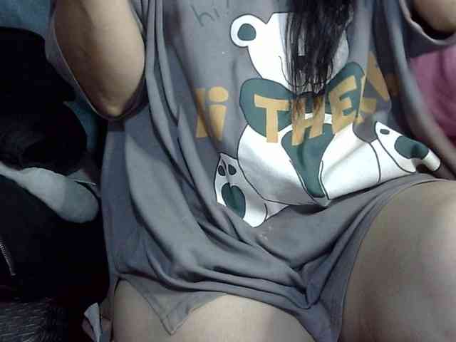 HOTTIEMEE webcam