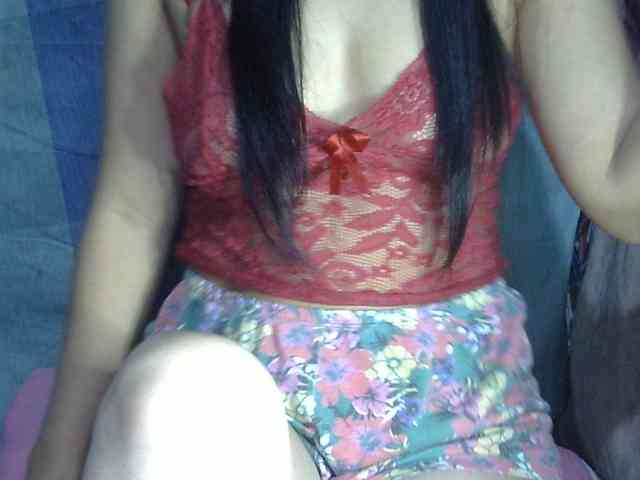 HOTTIEMEE webcam