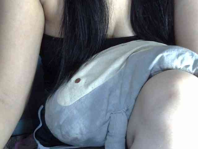 HOTTIEMEE webcam