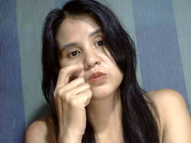 HOTTIEMEE webcam