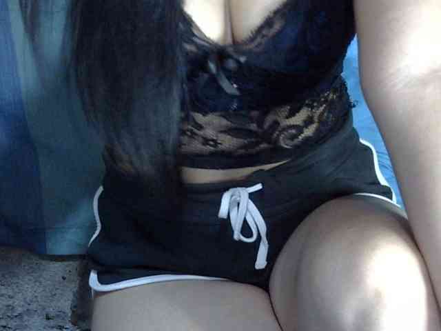 HOTTIEMEE webcam