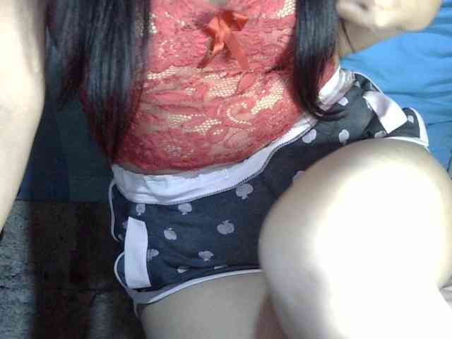 HOTTIEMEE webcam