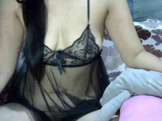 HOTTIEMEE webcam