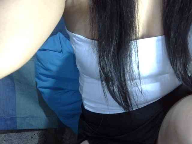 HOTTIEMEE webcam