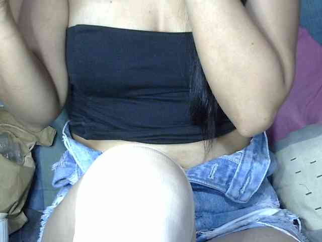 HOTTIEMEE webcam