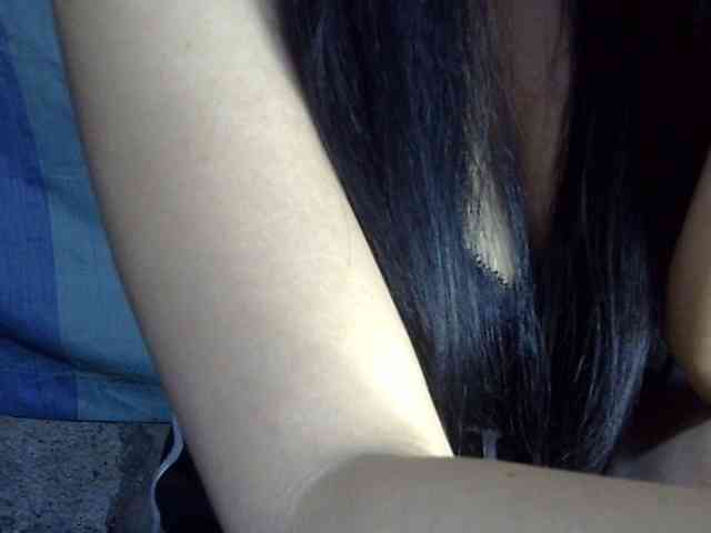 HOTTIEMEE webcam