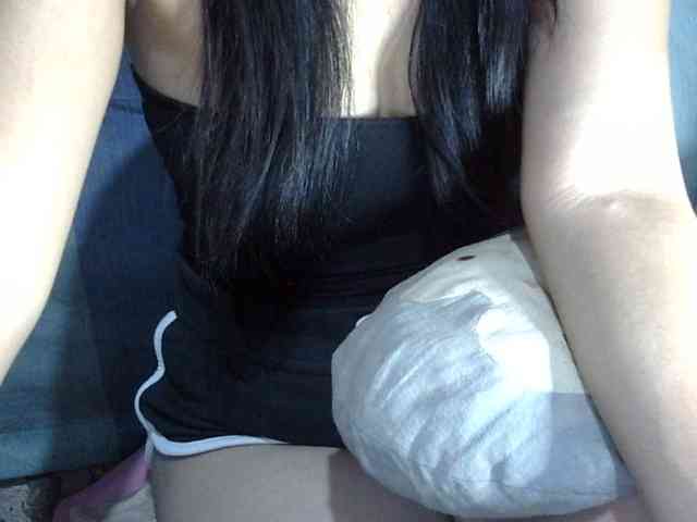 HOTTIEMEE webcam