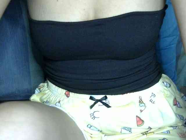 HOTTIEMEE webcam