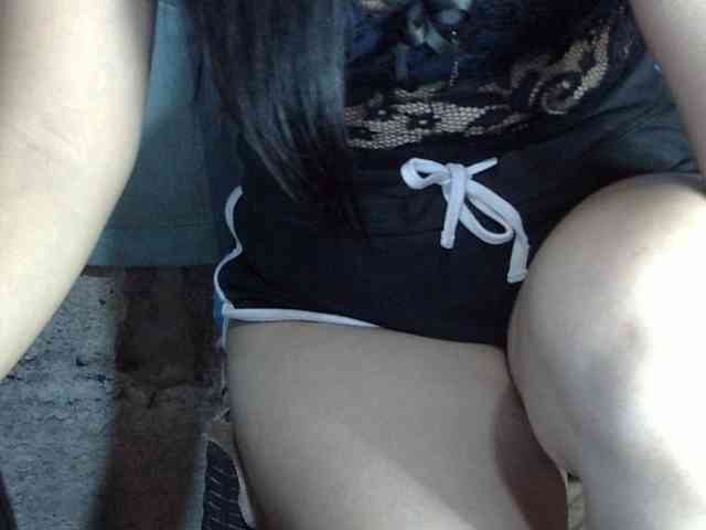 HOTTIEMEE webcam
