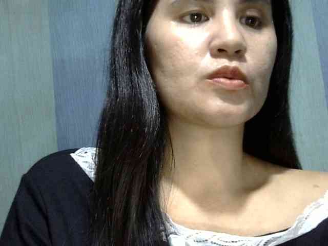 HOTTIEMEE webcam