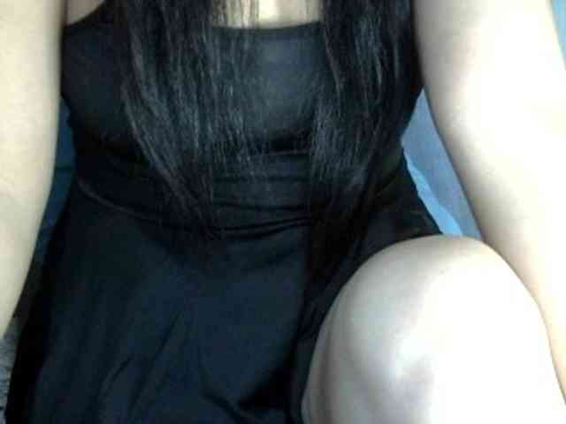 HOTTIEMEE webcam