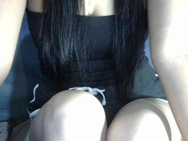 HOTTIEMEE webcam