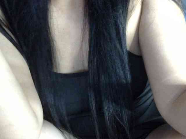 HOTTIEMEE webcam