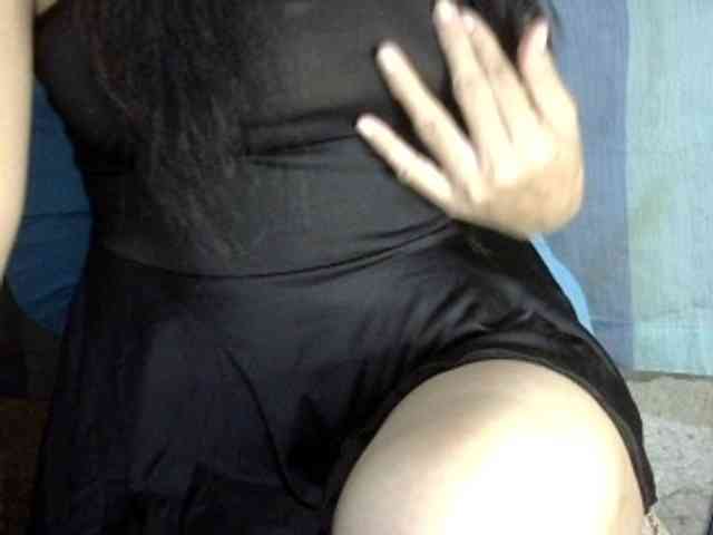 HOTTIEMEE webcam