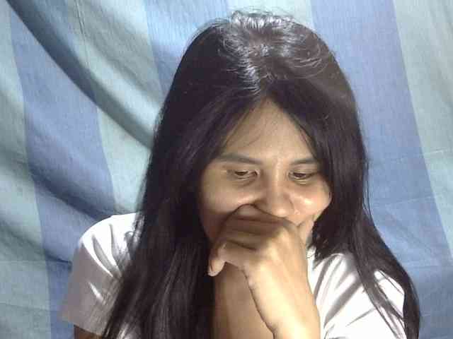 HOTTIEMEE webcam