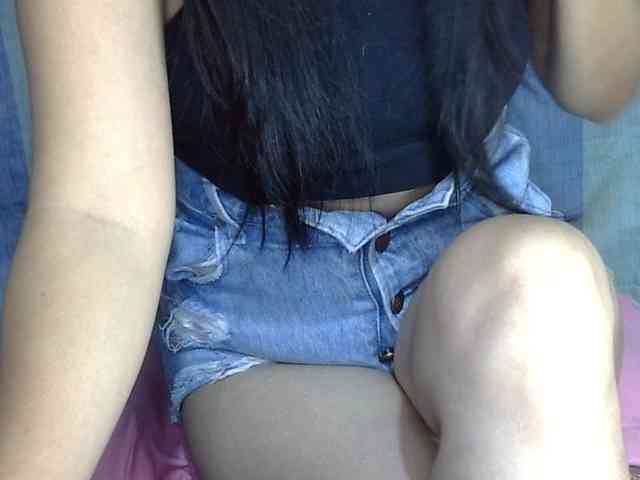 HOTTIEMEE webcam