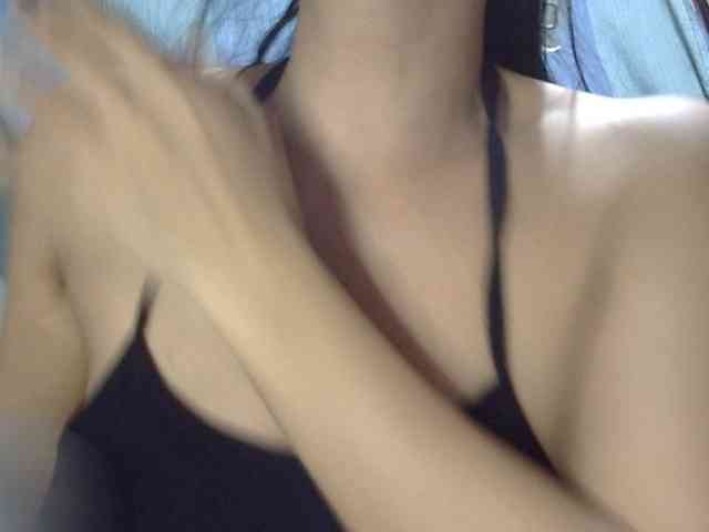 HOTTIEMEE webcam