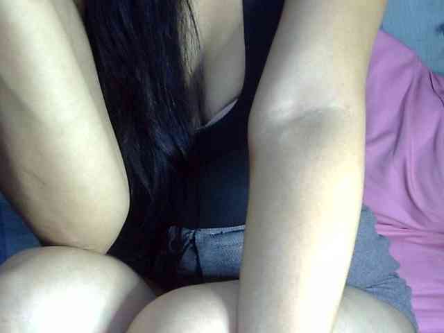 HOTTIEMEE webcam
