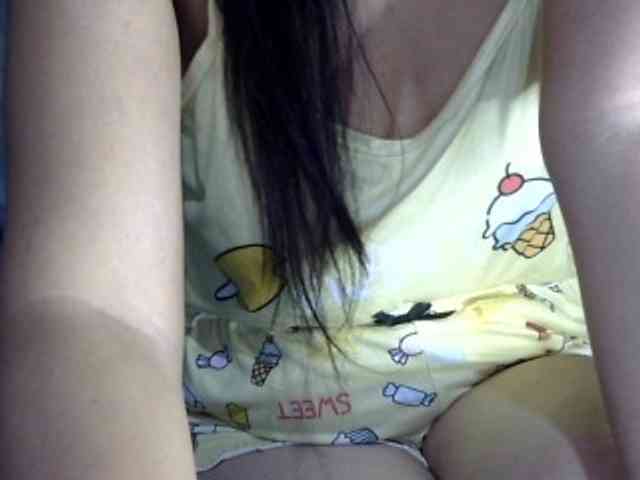 HOTTIEMEE webcam