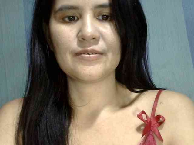 HOTTIEMEE webcam