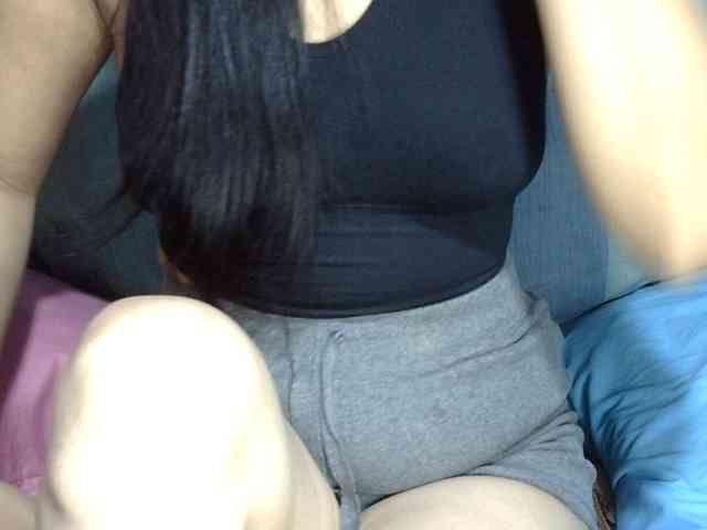 HOTTIEMEE webcam