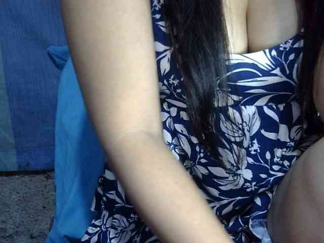 HOTTIEMEE webcam