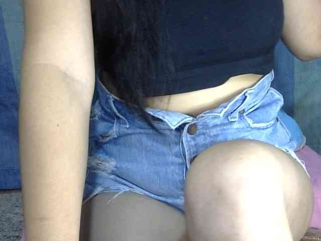HOTTIEMEE webcam