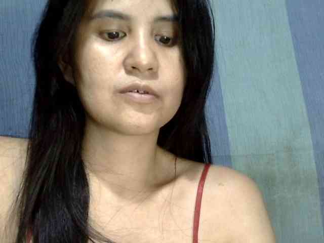 HOTTIEMEE webcam