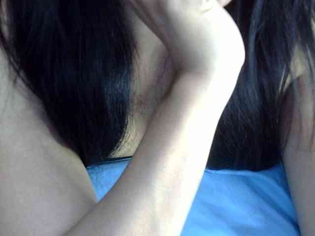 HOTTIEMEE webcam