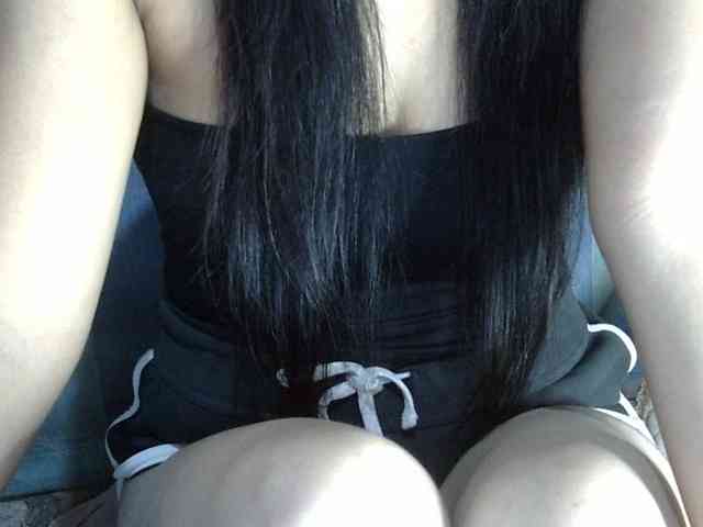 HOTTIEMEE webcam