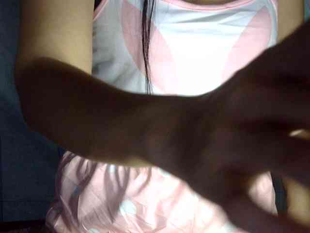 HOTTIEMEE webcam