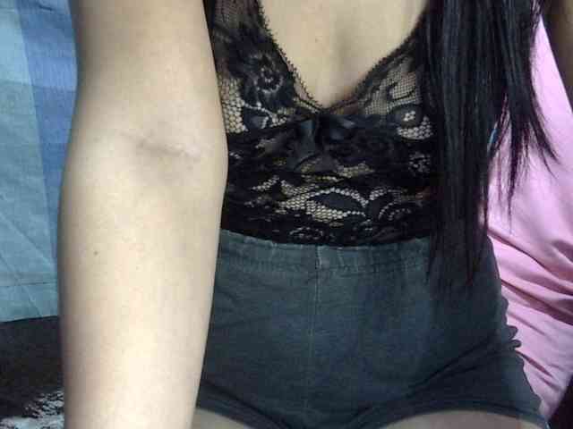 HOTTIEMEE webcam