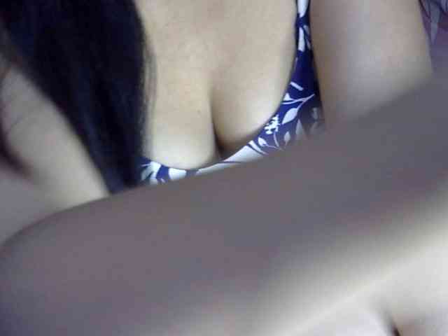 HOTTIEMEE webcam