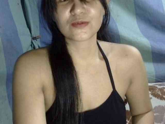 HOTTIEMEE webcam