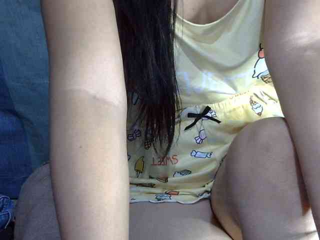 HOTTIEMEE webcam