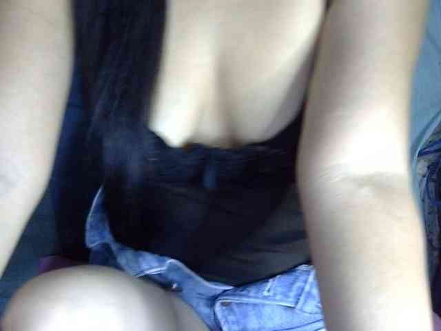 HOTTIEMEE webcam