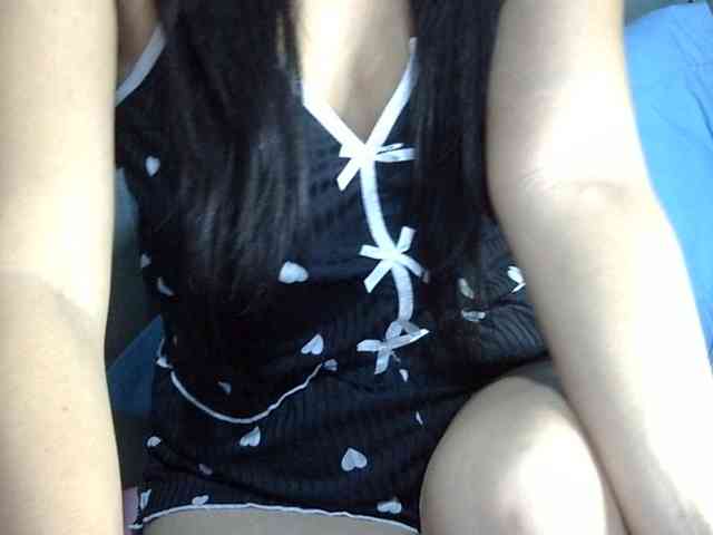 HOTTIEMEE webcam