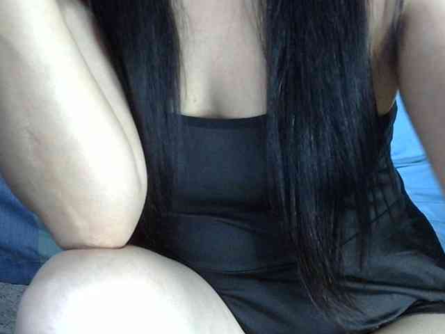 HOTTIEMEE webcam