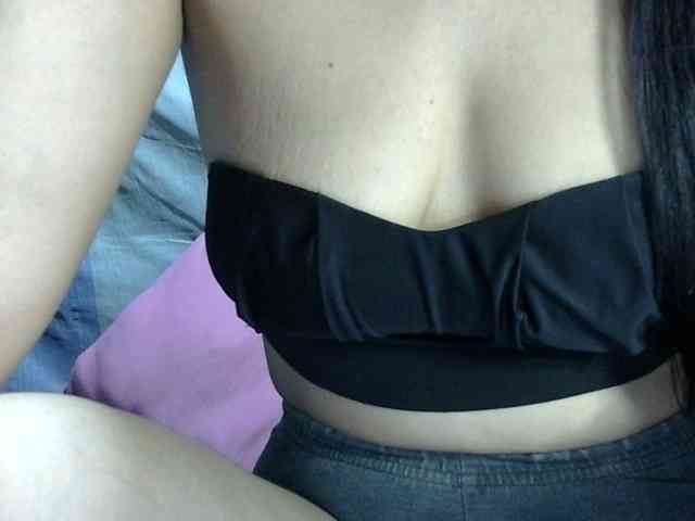 HOTTIEMEE webcam